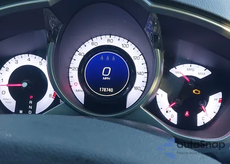 2011 Cadillac Srx Luxury Collection из США, поврежденный, VIN 3GYFNDEY4BS659142